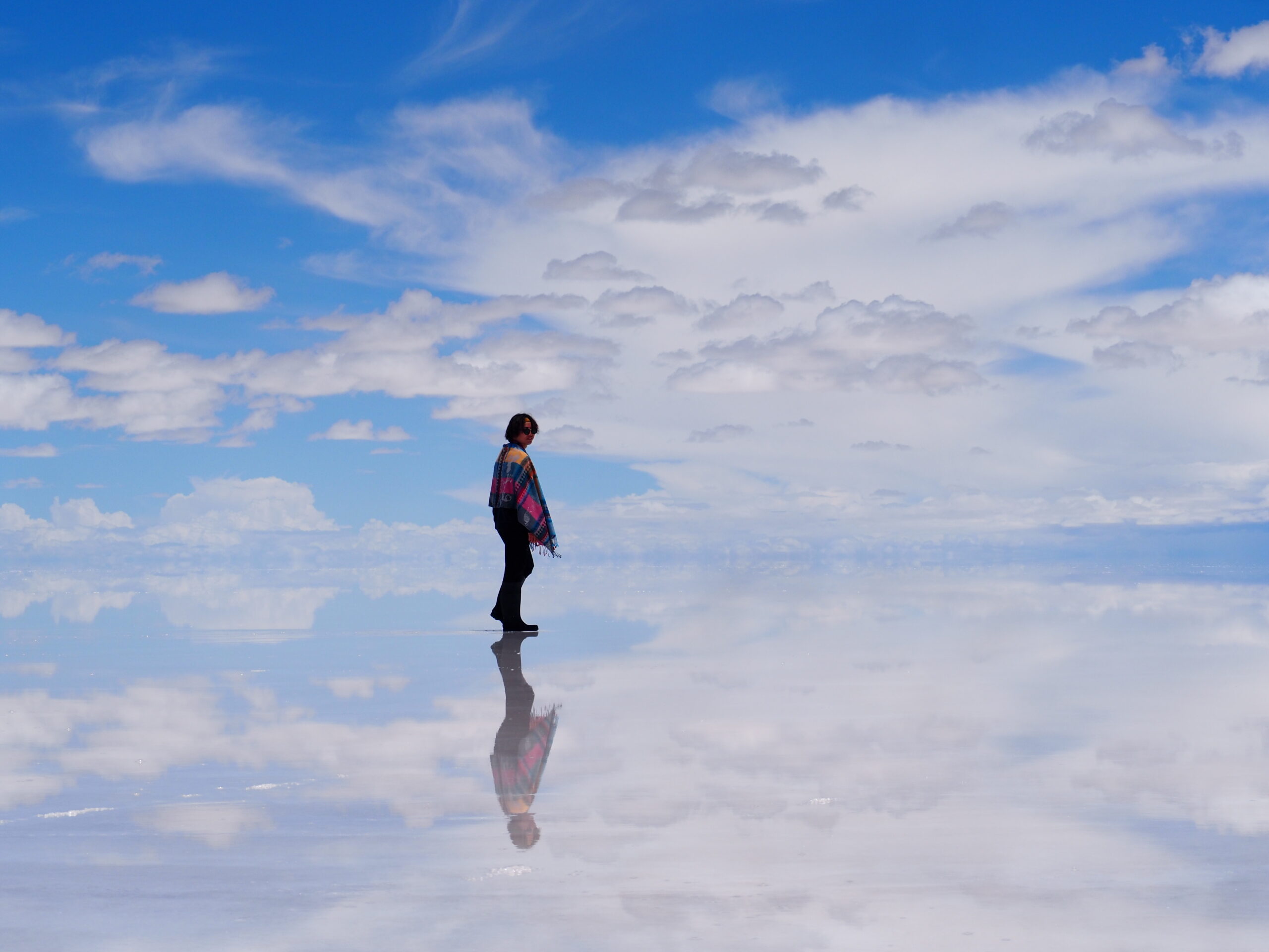 プロフィール背景画像